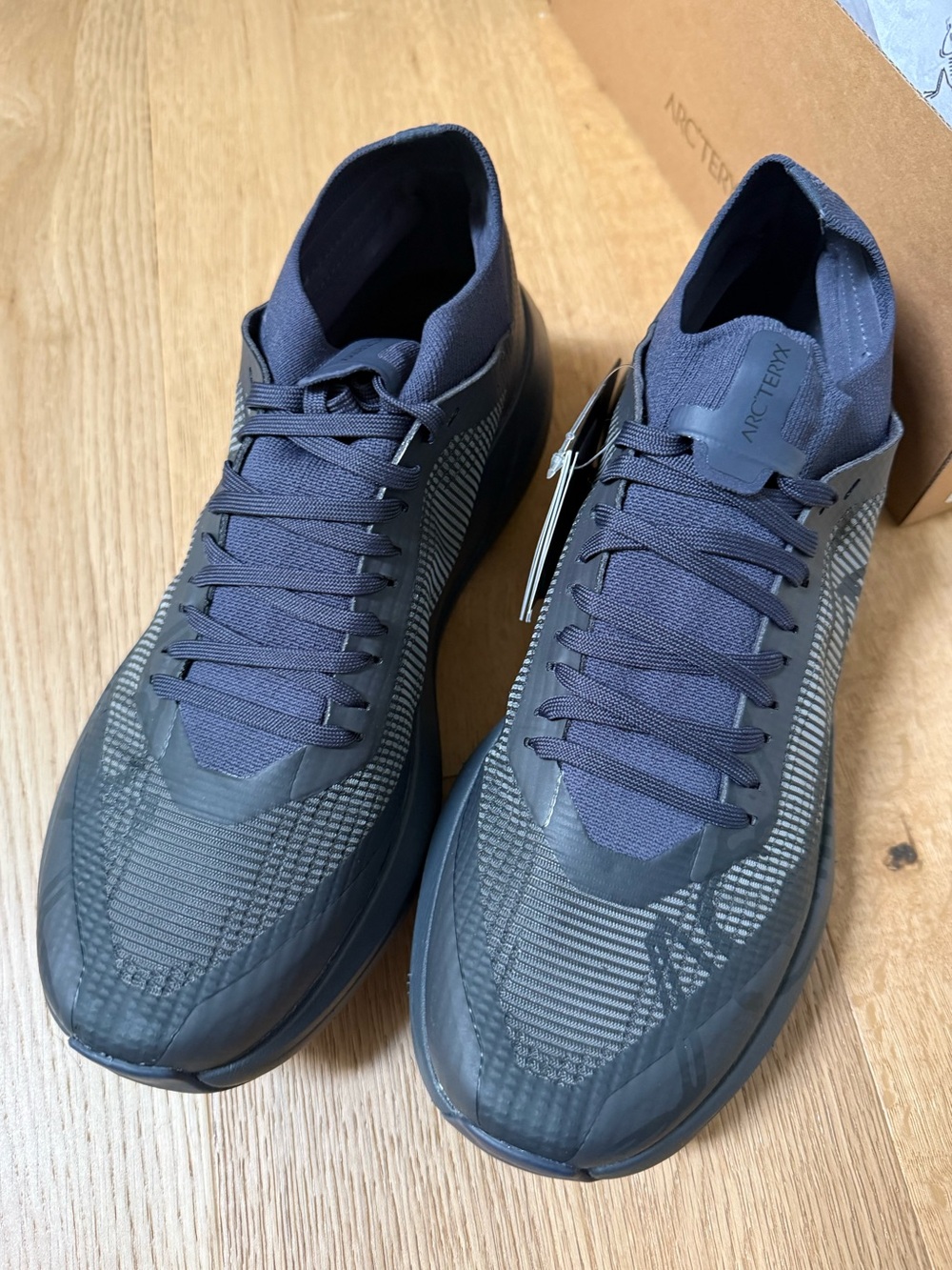 Arc’teryx Sylan 2 Women’s